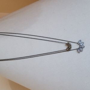 A&F Simple Necklace